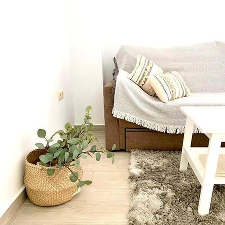 Apartamento Puerta Al Mar Tarifa Bagian luar foto