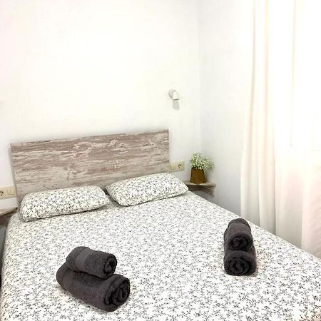 Apartamento Puerta Al Mar Tarifa Bagian luar foto