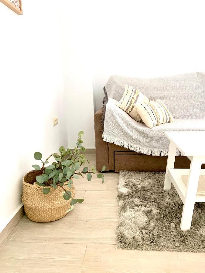 Apartamento Puerta Al Mar Tarifa Bagian luar foto