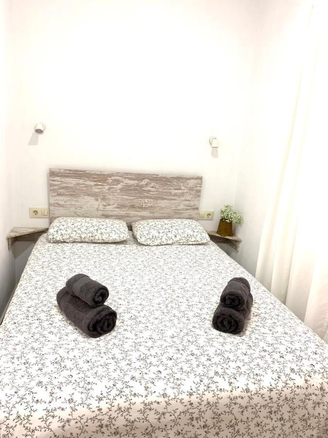 Apartamento Puerta Al Mar Tarifa Bagian luar foto